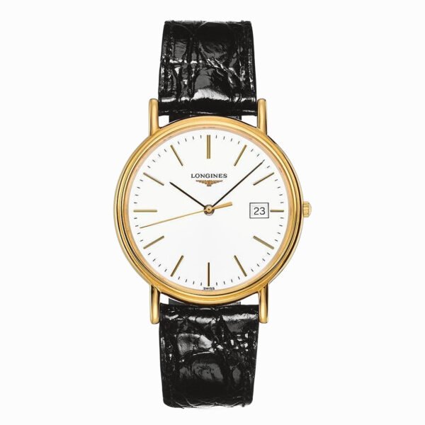 Reloj Longines Presence