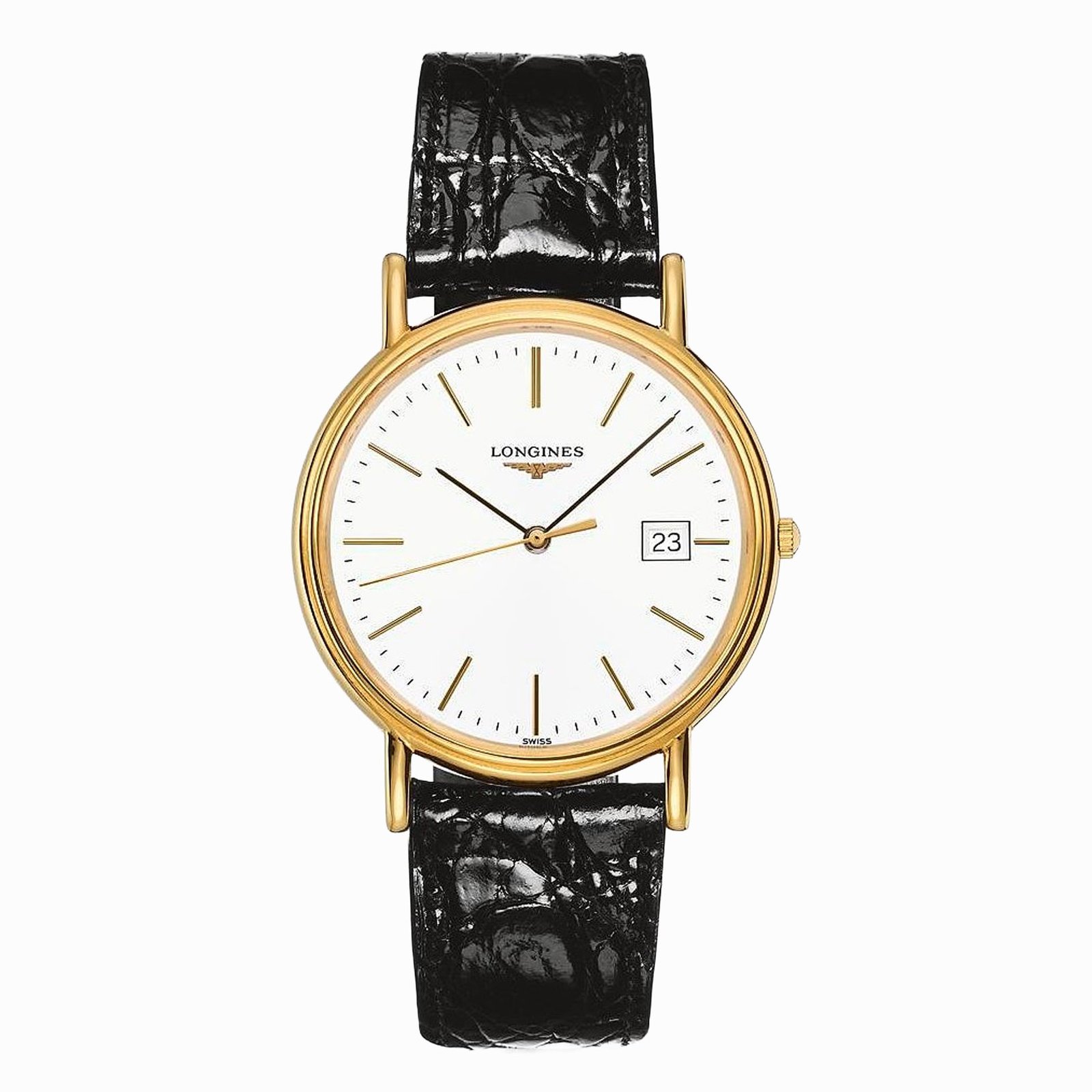 Reloj Longines Presence