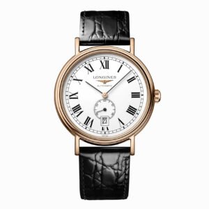 L4-905-1-11-2 Reloj Longines Presence