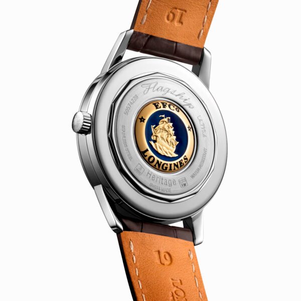 Reloj Longines Flagship Heritage