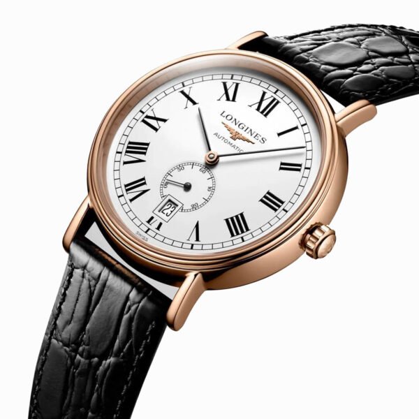 Reloj Longines Presence