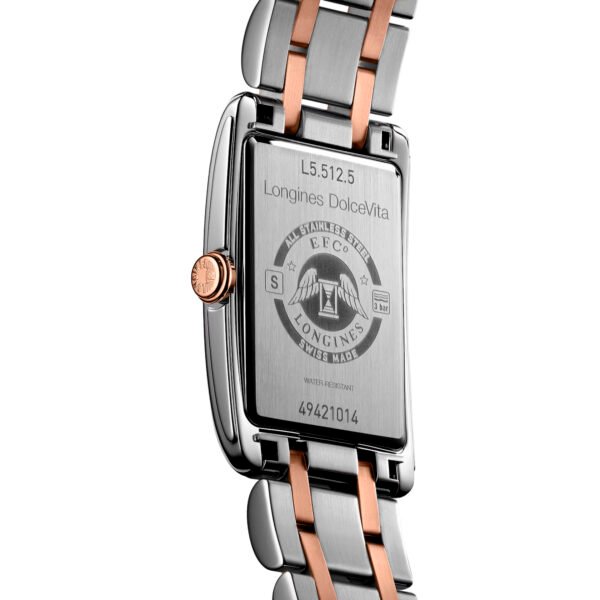 Reloj Longines DolceVita