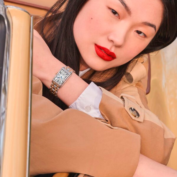 Reloj Longines DolceVita