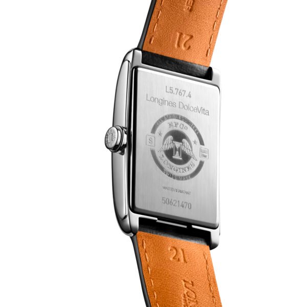 L5.767.4.71.02 Reloj Longines DolceVita