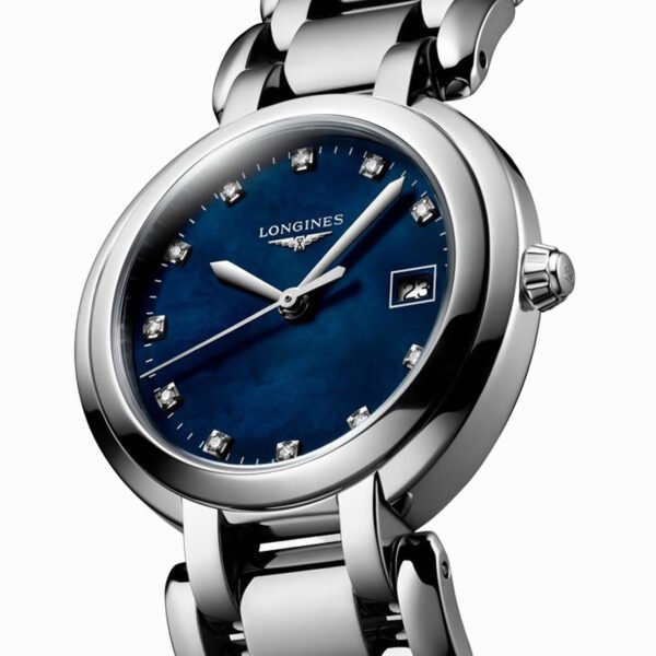 Reloj Longines PrimaLuna
