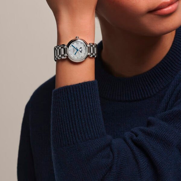 Reloj Longines PrimaLuna MoonPhase