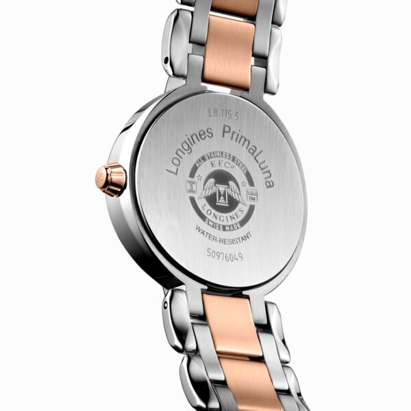 L8.115.5.61.72 Reloj Longines PrimaLuna Moonphase