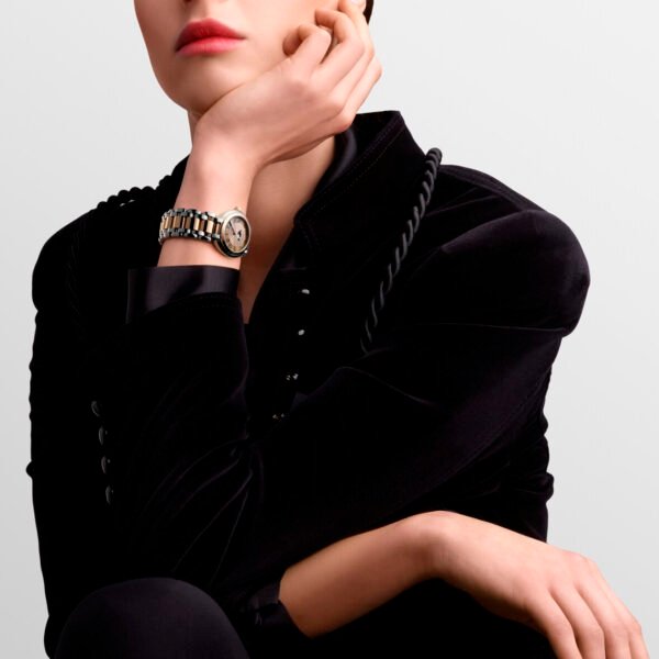 L8.115.5.61.73 Reloj Longines PrimaLuna Moonphase