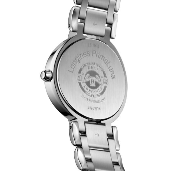 Reloj Longines PrimaLuna Moonphase