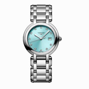 Reloj Longines PrimaLuna