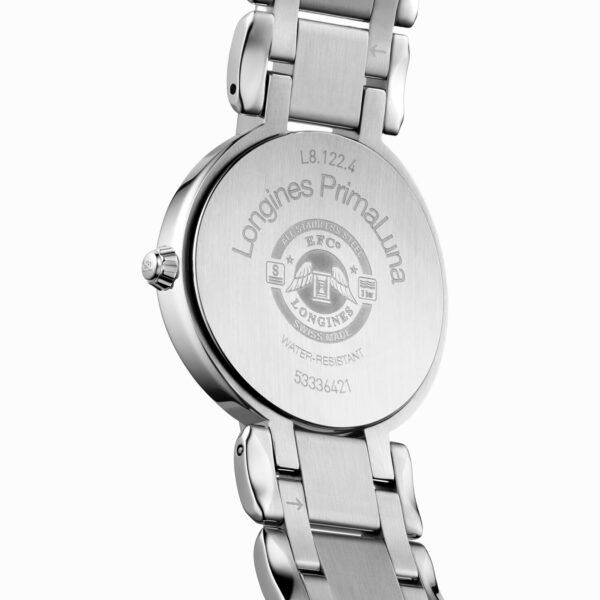 Reloj Longines PrimaLuna