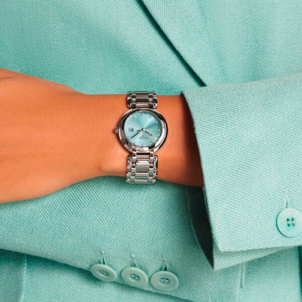 Reloj Longines PrimaLuna