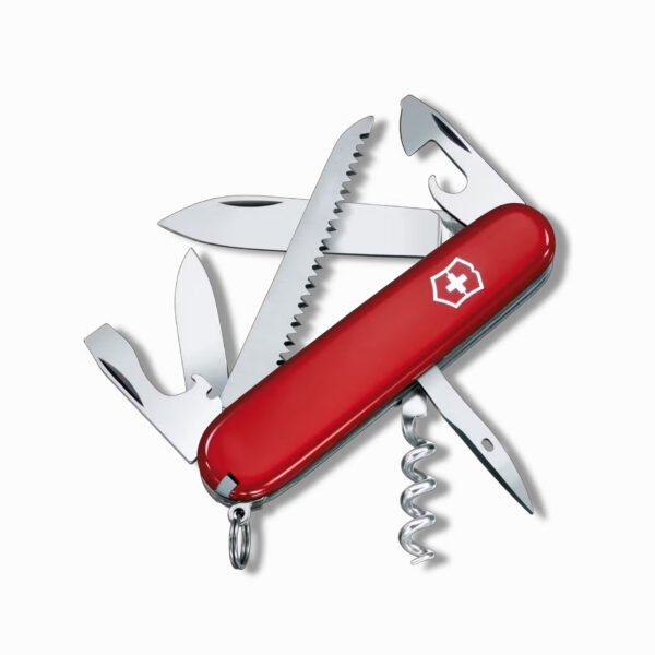Navaja Victorinox Camper