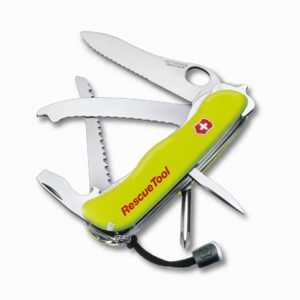 Navaja Victorinox Rescue Tool MW
