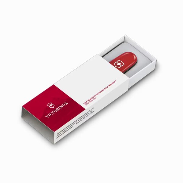 Navaja Victorinox Spartan