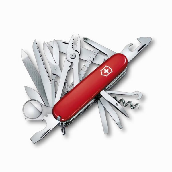 Navaja Victorinox Swiss Champ