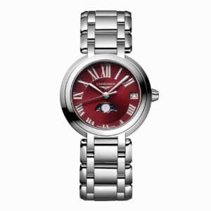 Reloj Longines PrimaLuna Moonphase