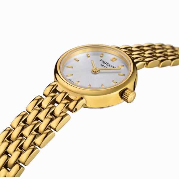 Reloj Tissot Lovely