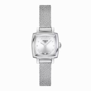 Reloj Tissot Lovely Square