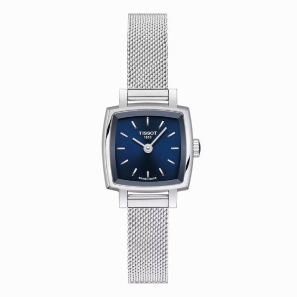 T058-109-11-041-001 Reloj Tissot Lovely Square