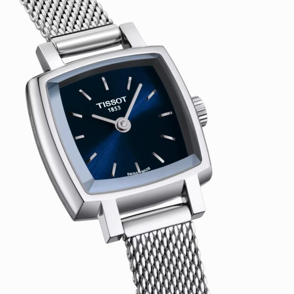 T058-109-11-041-002 Reloj Tissot Lovely Square