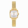 Reloj Tissot Lovely Square