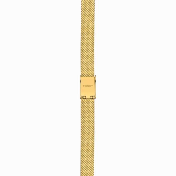 Reloj Tissot Lovely Square