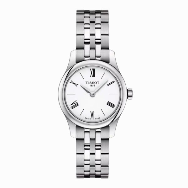 Reloj Tissot Tradition
