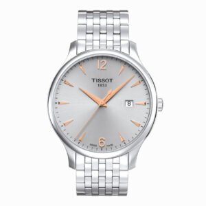 T063-610-11-037-01-1 Reloj Tissot Tradition
