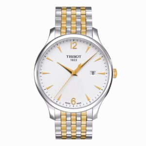 T063-610-22-037-00 -1 Reloj Tissot Tradition