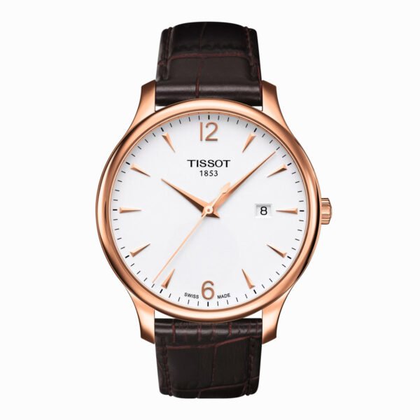 Reloj Tissot Tradition