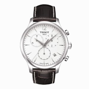 T063-617-16-037-00-1 Reloj Tissot Tradition Chronograph