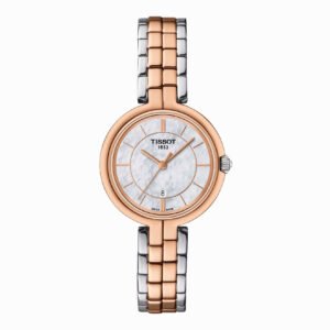 Reloj Tissot Flamingo