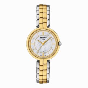 T094-210-22-111-011 Reloj Tissot Flamingo