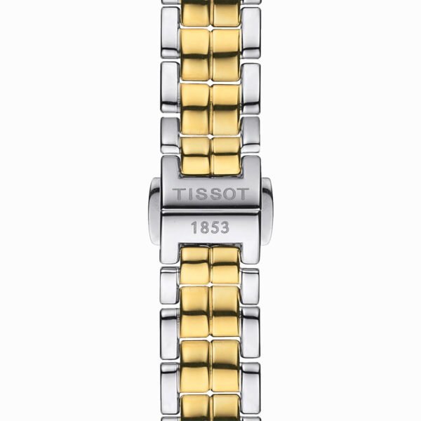 Reloj Tissot Flamingo