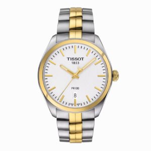 Reloj Tissot PR 100