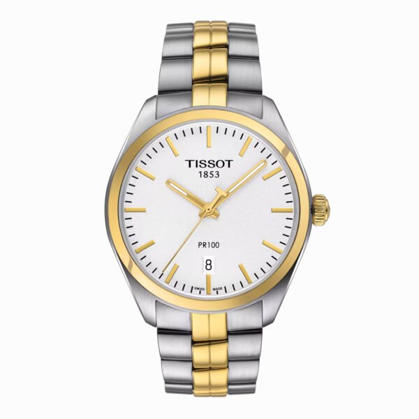T101-410-22-031-00-1 Reloj Tissot PR 100