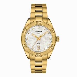 Reloj Tissot PR 100 Sport Chic