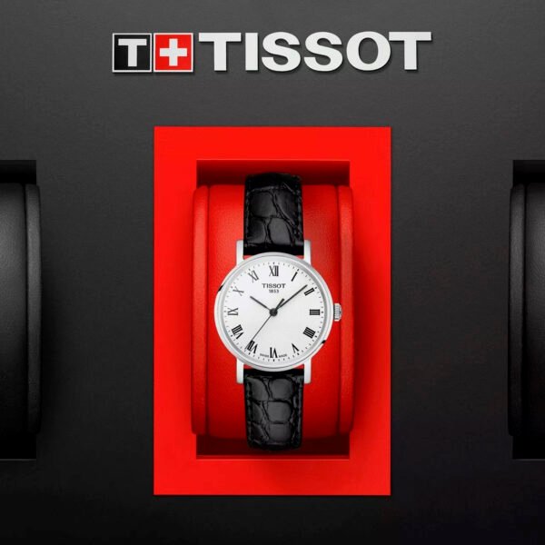 T109.210.16.033.003 Reloj Tissot Everytime