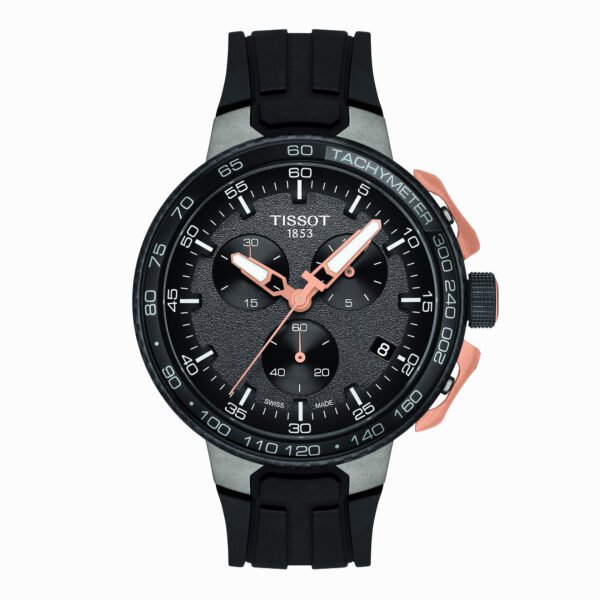 Reloj Tissot T-Race Cycling
