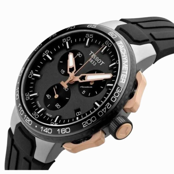 Reloj Tissot T-Race Cycling