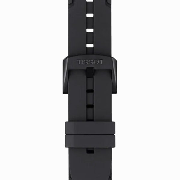 Reloj Tissot T-Race Cycling