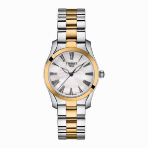Reloj Tissot T-Wave