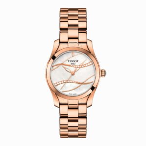 Reloj Tissot T-Wave