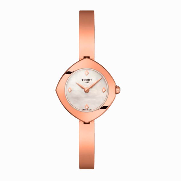 Reloj Tissot Femini-T