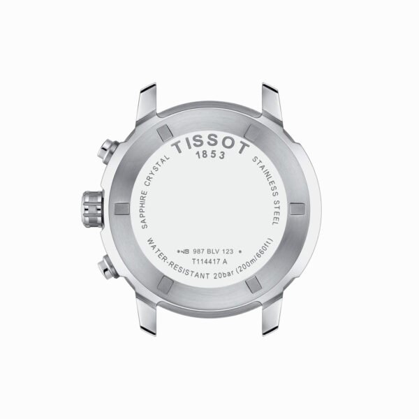 Reloj Tissot PRC 200