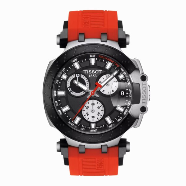 Reloj Tissot T-Race Chronograph