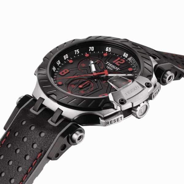 Reloj Tissot T-Race Marc Marquez