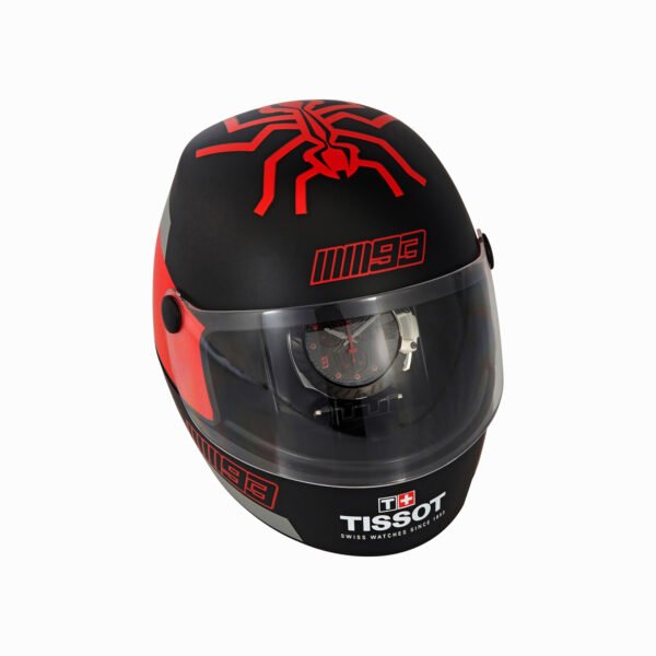 Reloj Tissot T-Race Marc Marquez