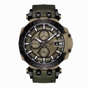 Reloj Tissot T-Race MotoGP